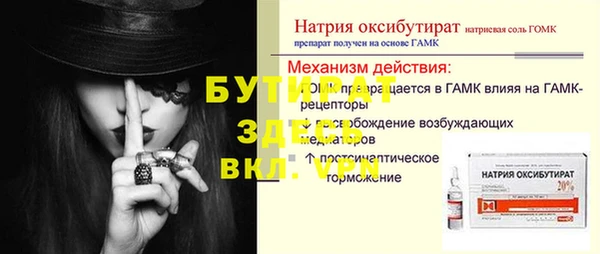 круглые Нея